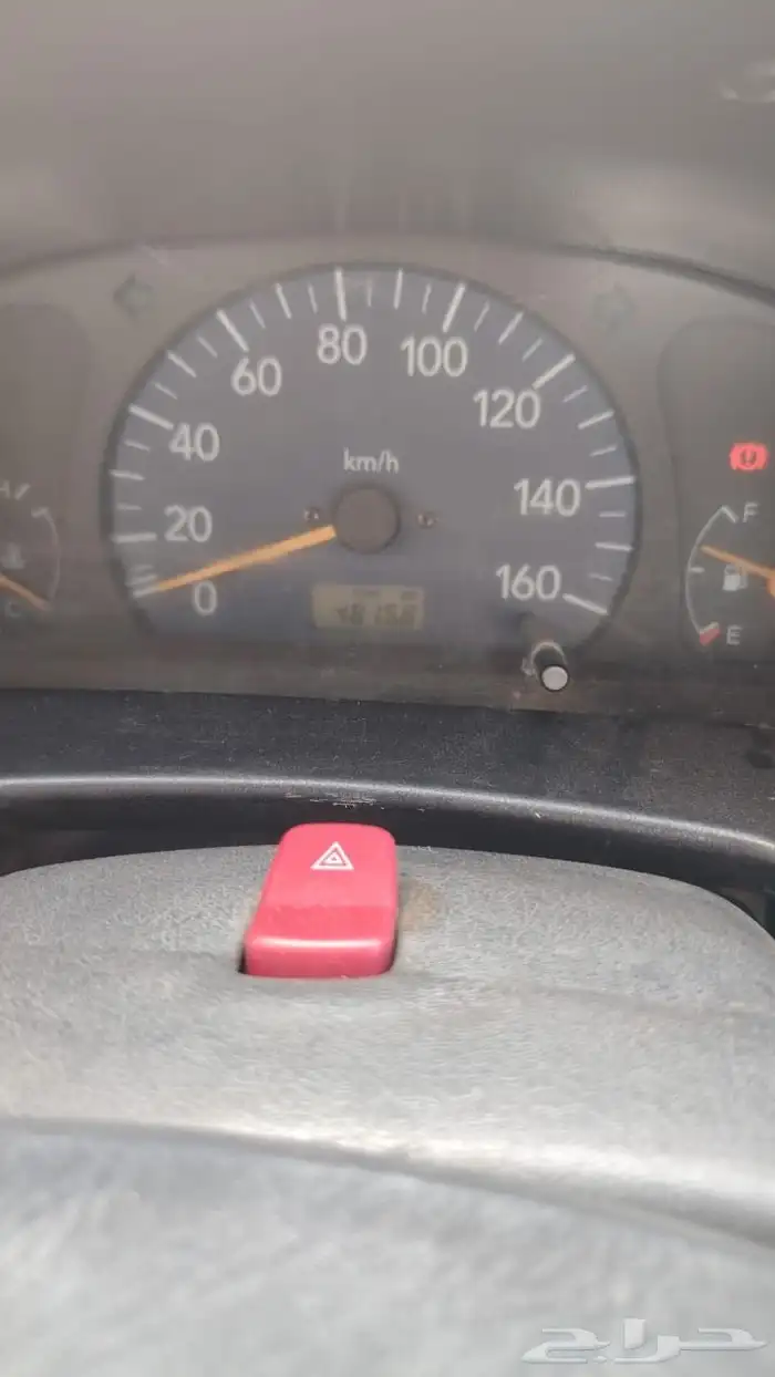 طبلون عداد دباب سوزوكي 0