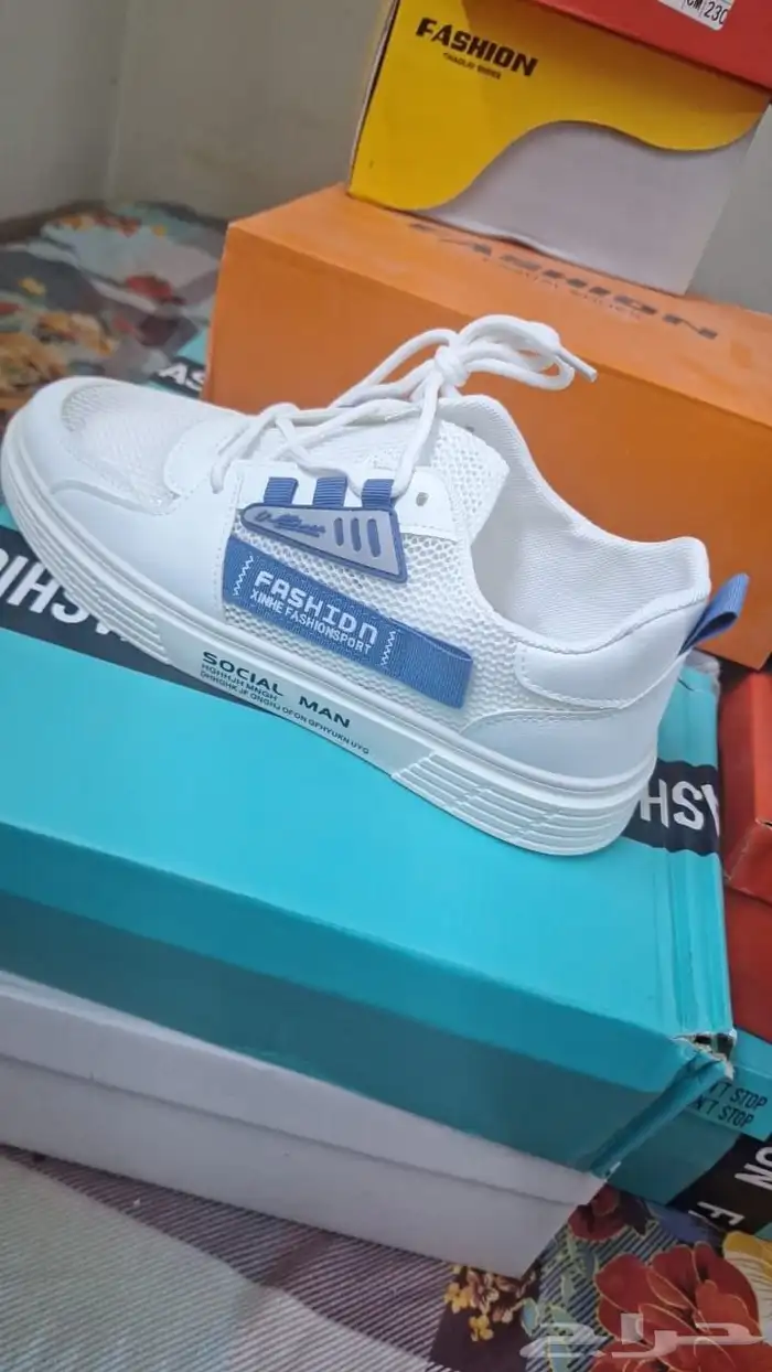 13 الف شوز للبيع بالكامل 8