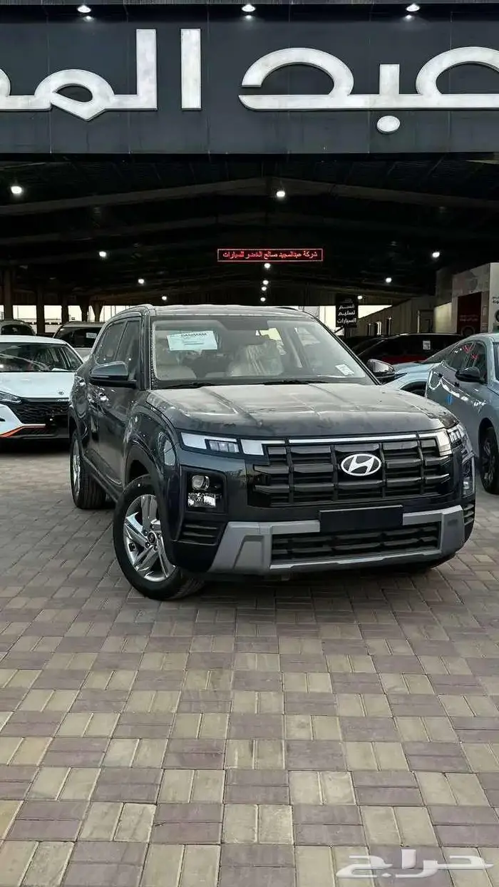 هيونداي كريتا سمارت 2026 كاش او اقساط 0