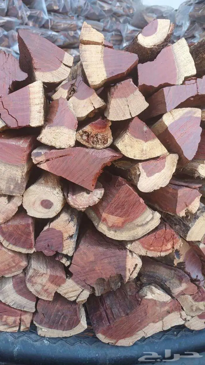 حطب وفحم مستورد بالجملة عروض حطب وتخفيضات 0
