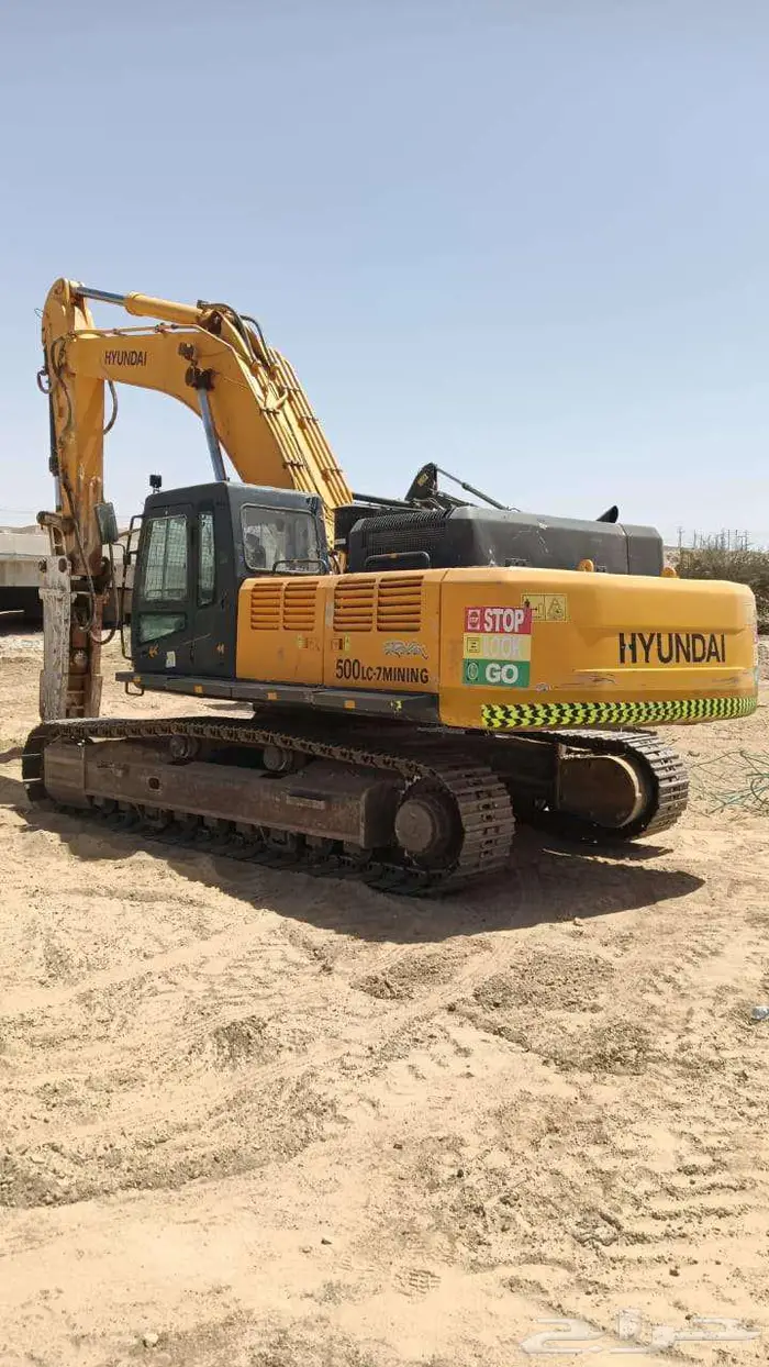 للايجار بوكلين هيونداي 3