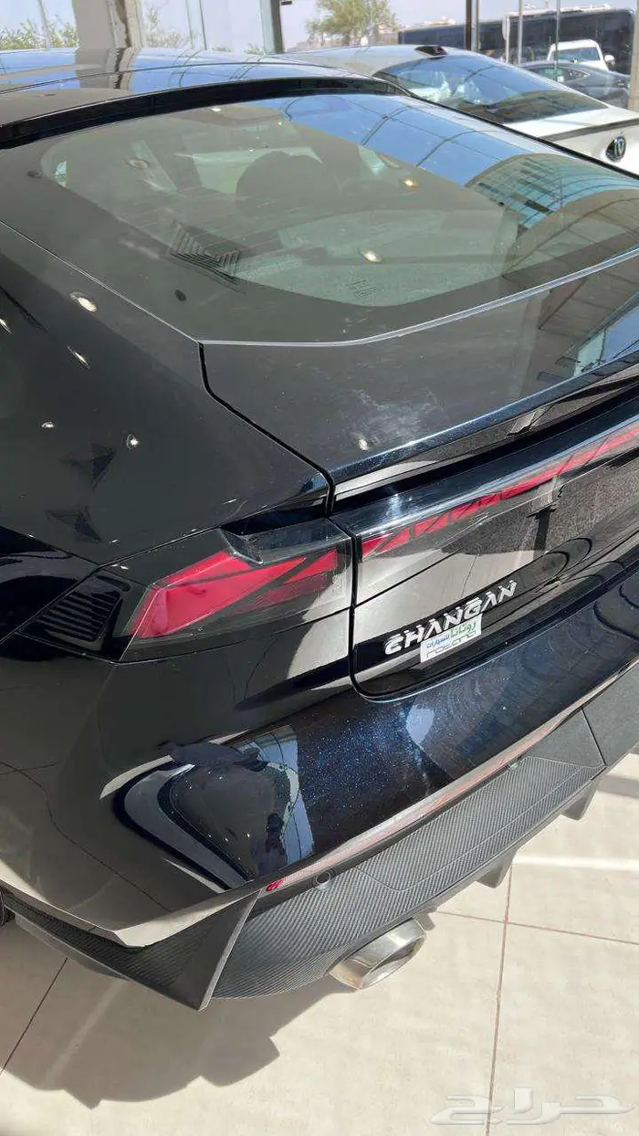 شانجان يوني في اليت اقل سعر في السوق 82700 10