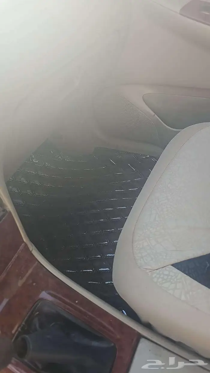 كورلا موديل 2004 فحص استماره كله جديد 3