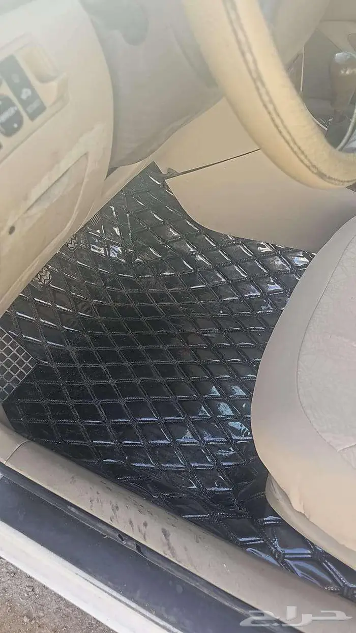 كورلا موديل 2004 فحص استماره كله جديد 2