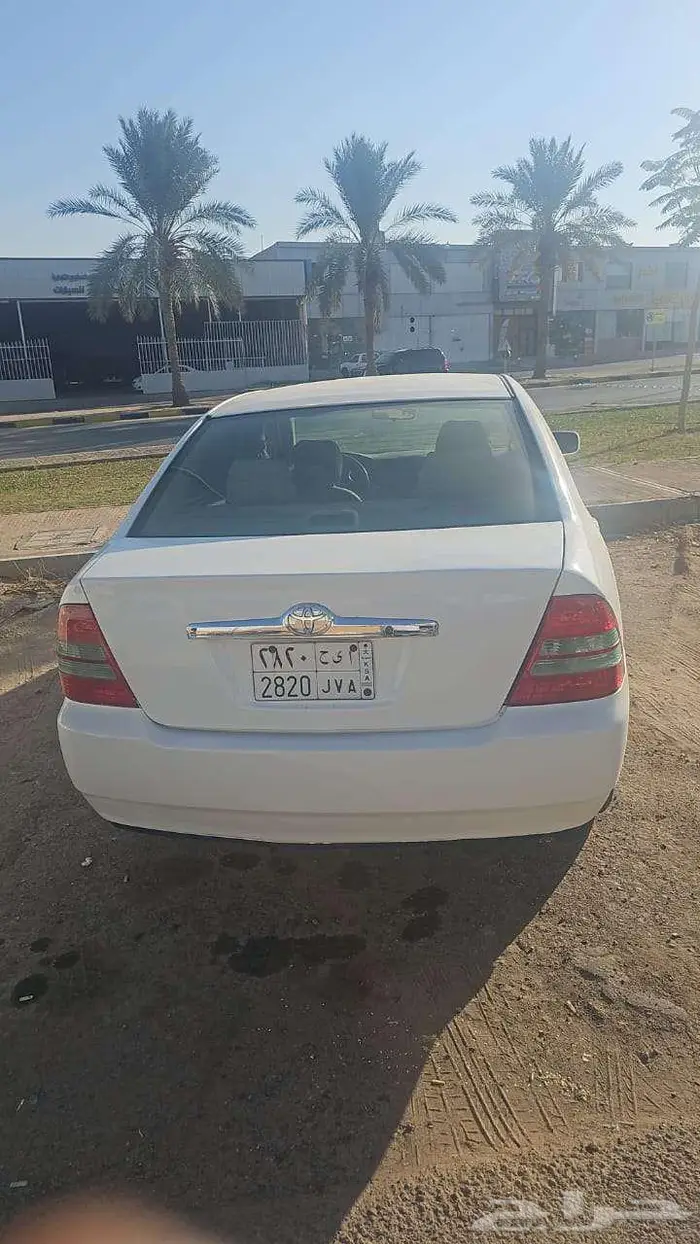 كورلا موديل 2004 فحص استماره كله جديد 0