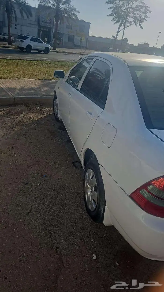 كورلا موديل 2004 فحص استماره كله جديد 10