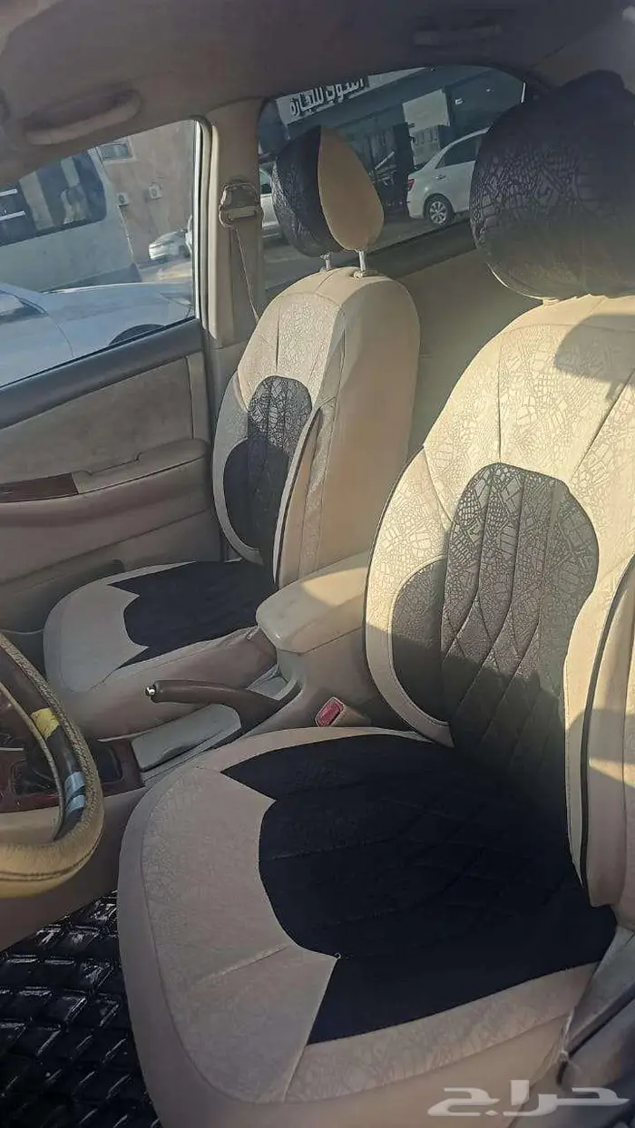 كورلا موديل 2004 فحص استماره كله جديد 7