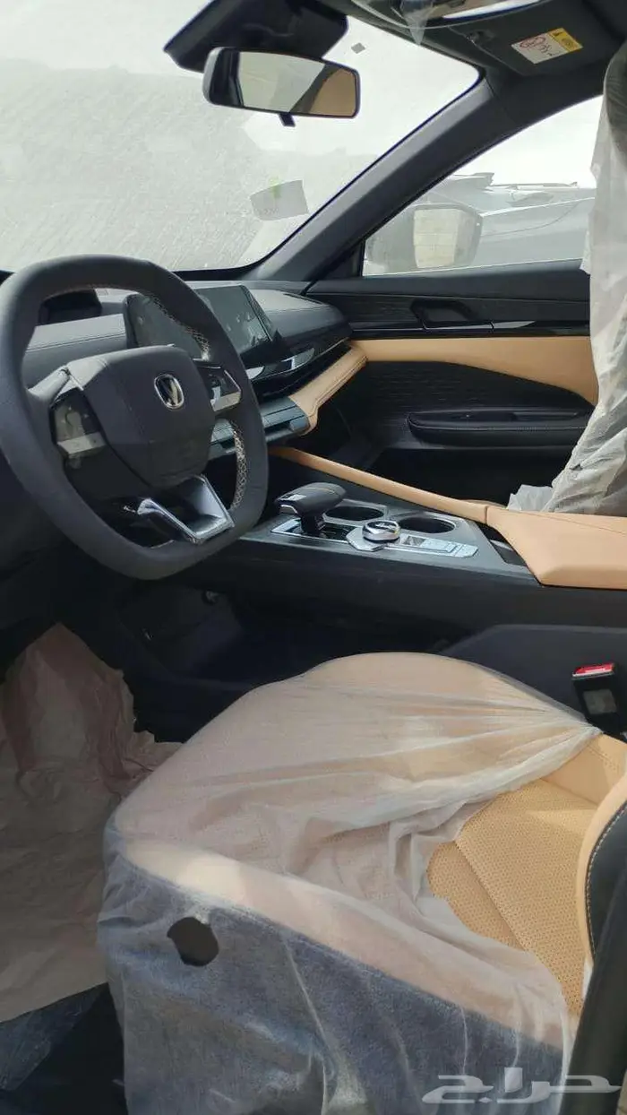 شانجان يوني في 2026 2