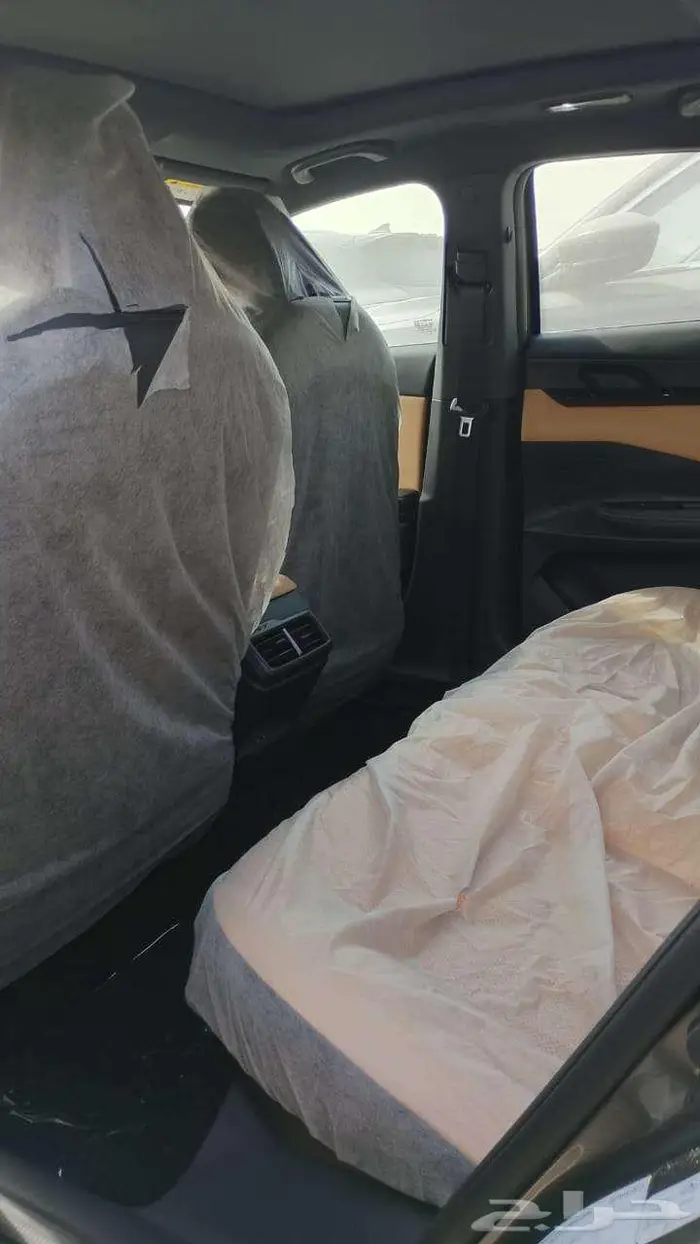 شانجان يوني في 2026 4