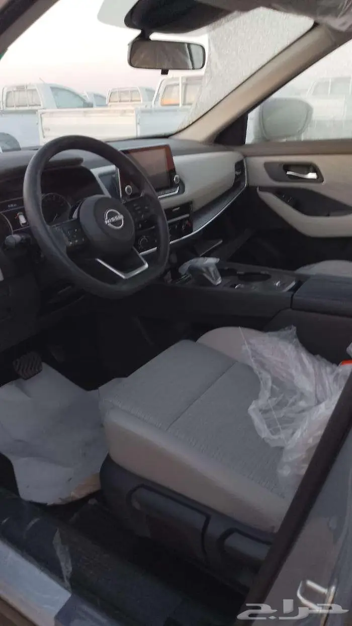 نيسان اكستريل 2026 5