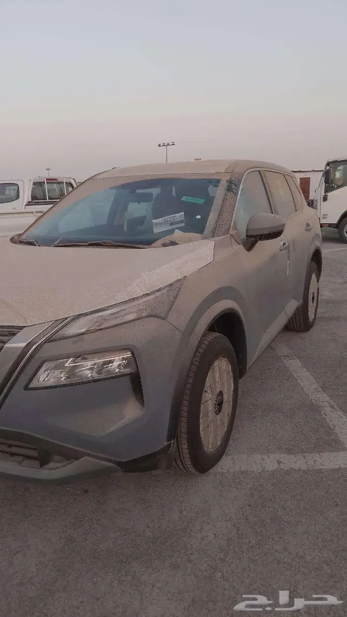 نيسان اكستريل 2026 6