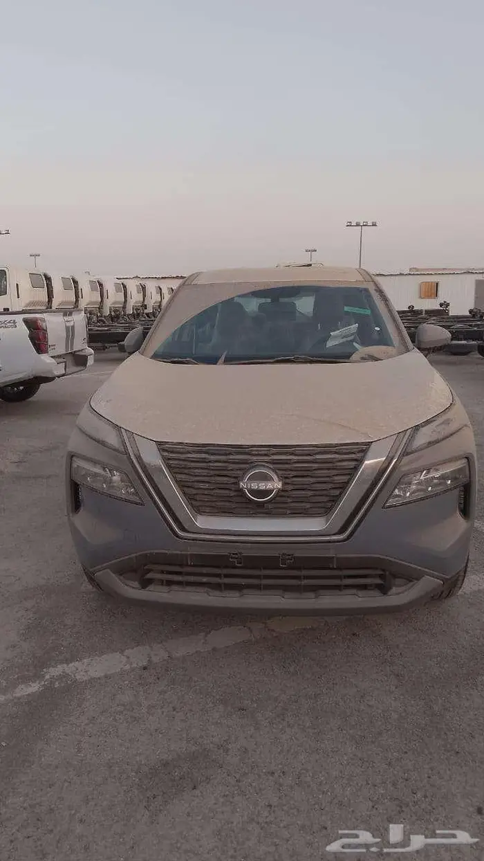 نيسان اكستريل 2026 0