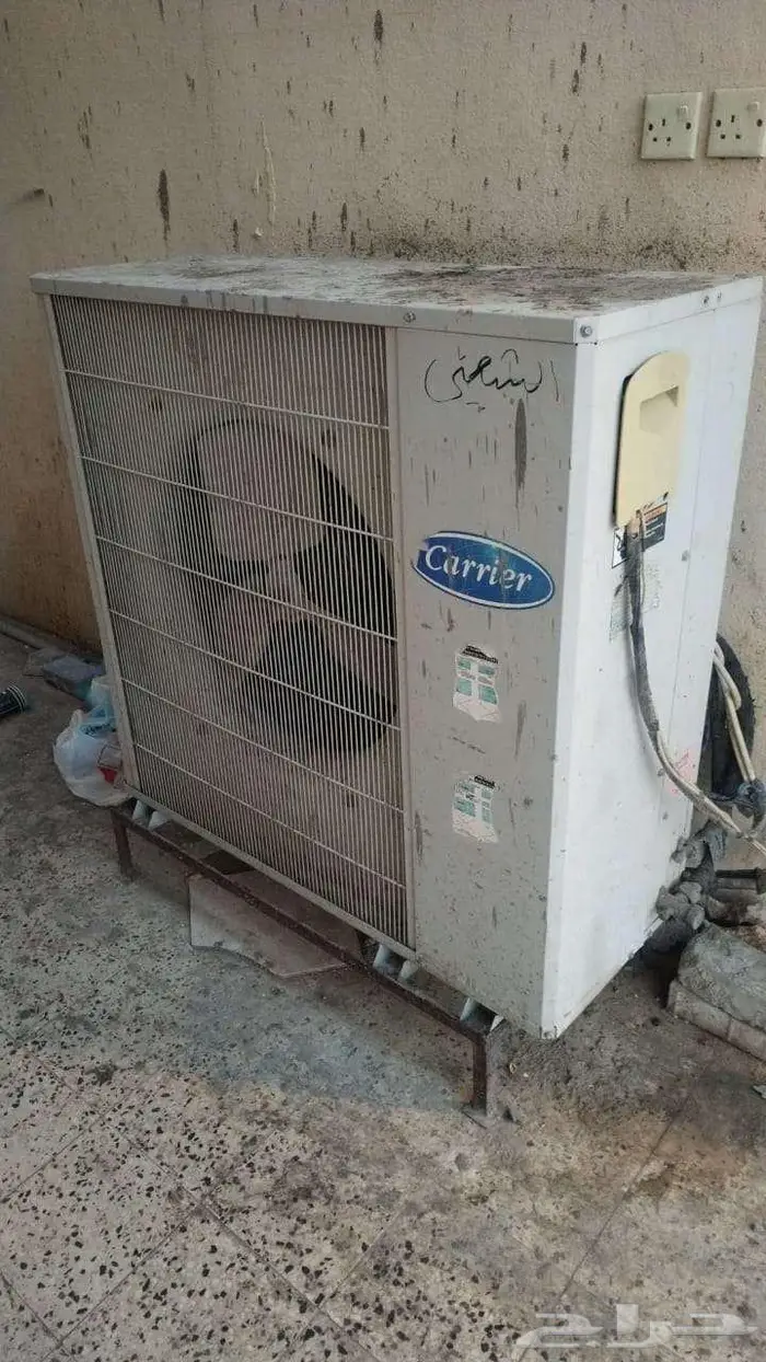 مكيف دولاب 0