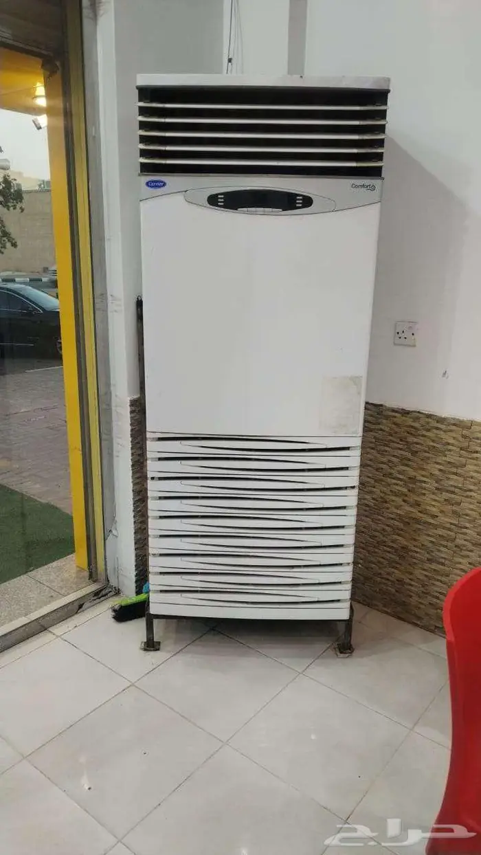 مكيف دولاب 1