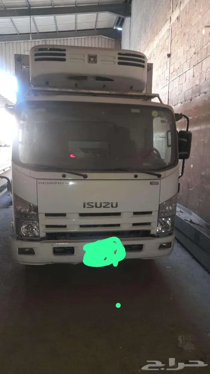 دينا تبريد تجميد جاف للايجار 0