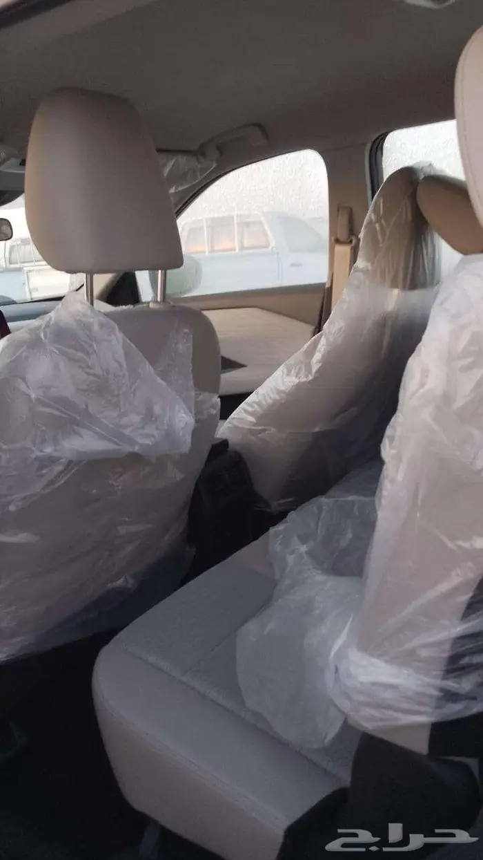 نيسان اكستريل 2026 6