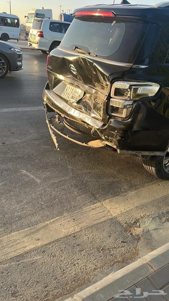 جي ايه سي GAC GS8 2020 5