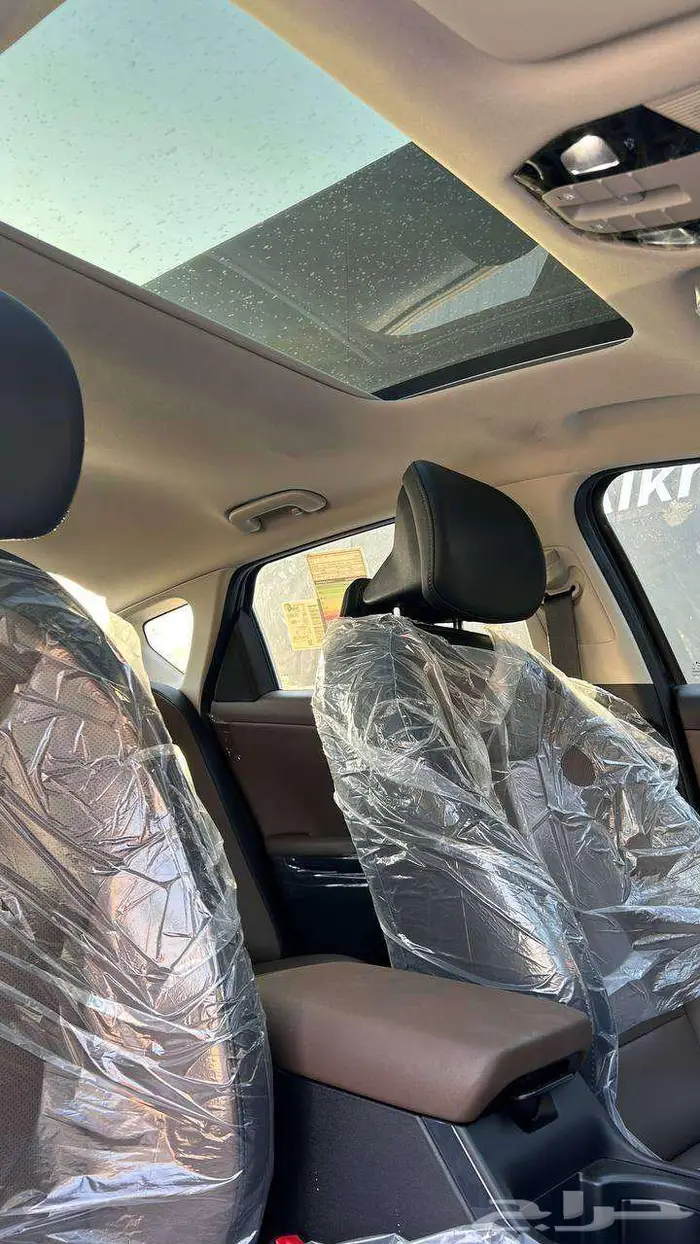 كيا K4 GLS 2026 لدى شركة عبدالمجيد الخضر 15