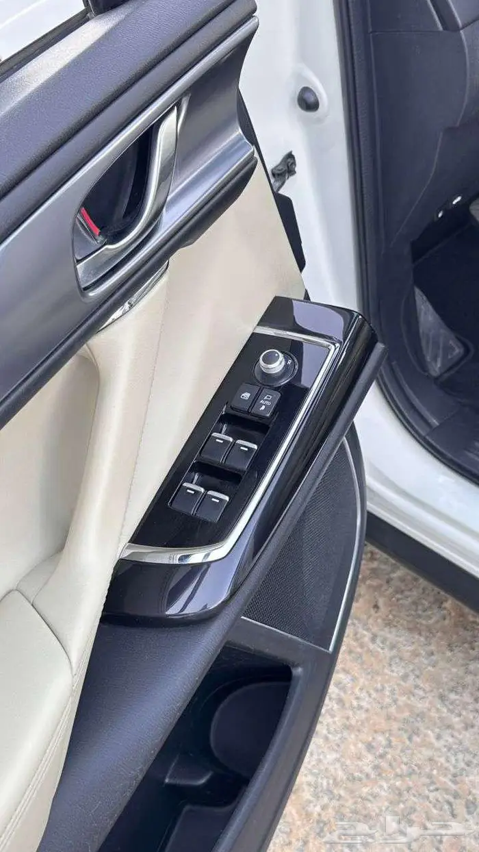 مازدا 2020 CX9 فل كامل 12