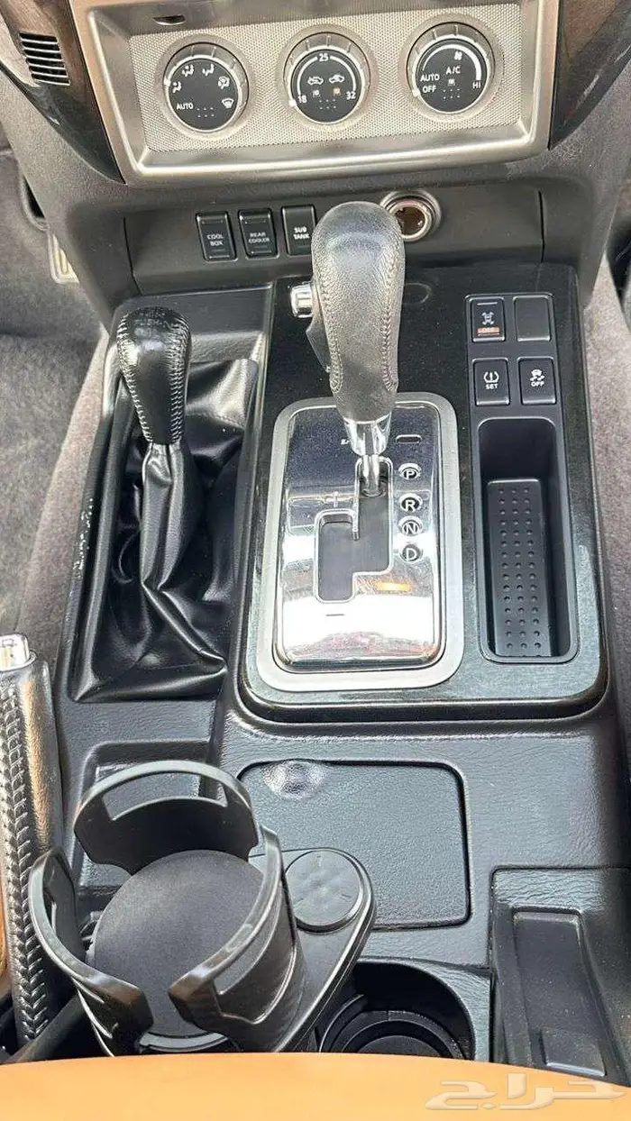 نيسان باترول 2021 سوبر سفاري 8