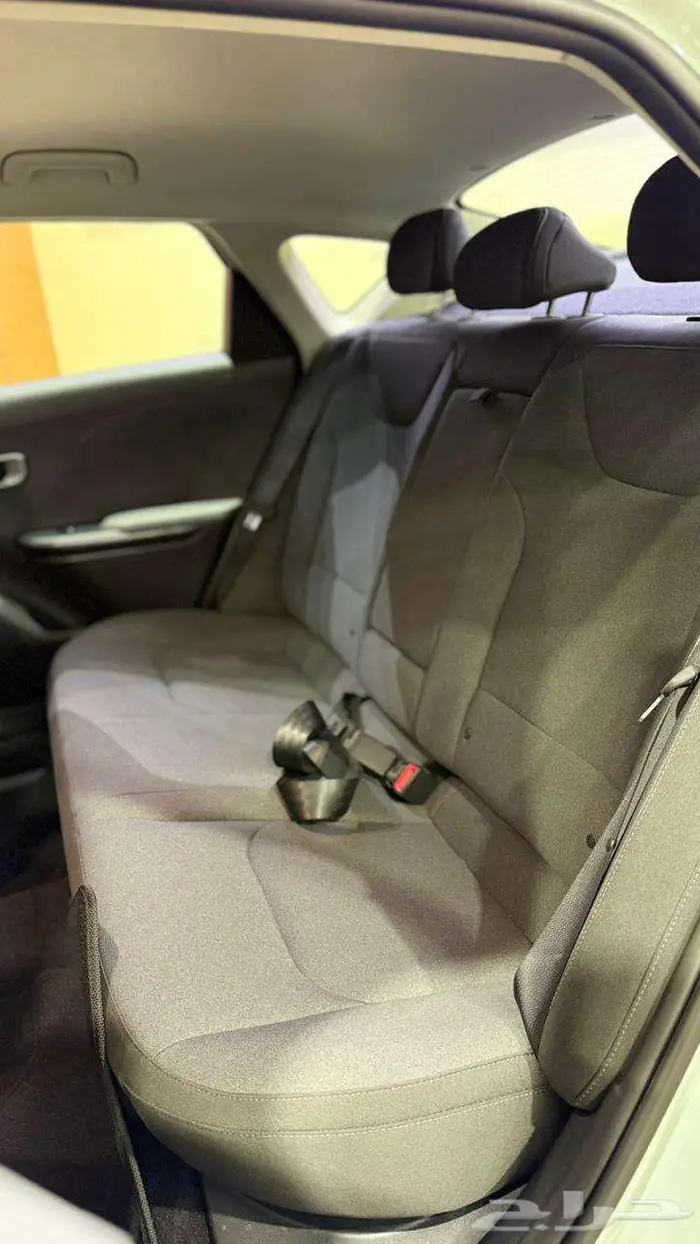 كيا K4 ستاندر 2026 خليجي 16