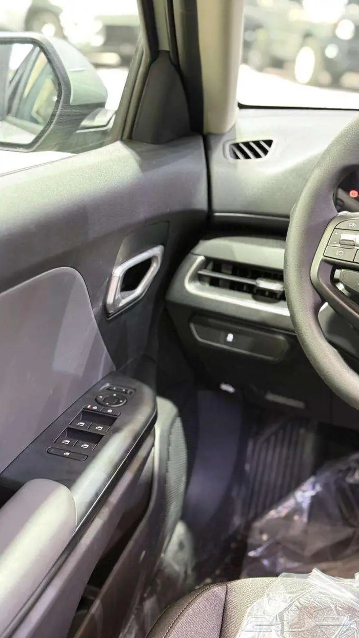 كيا K4 ستاندر 2026 خليجي 11