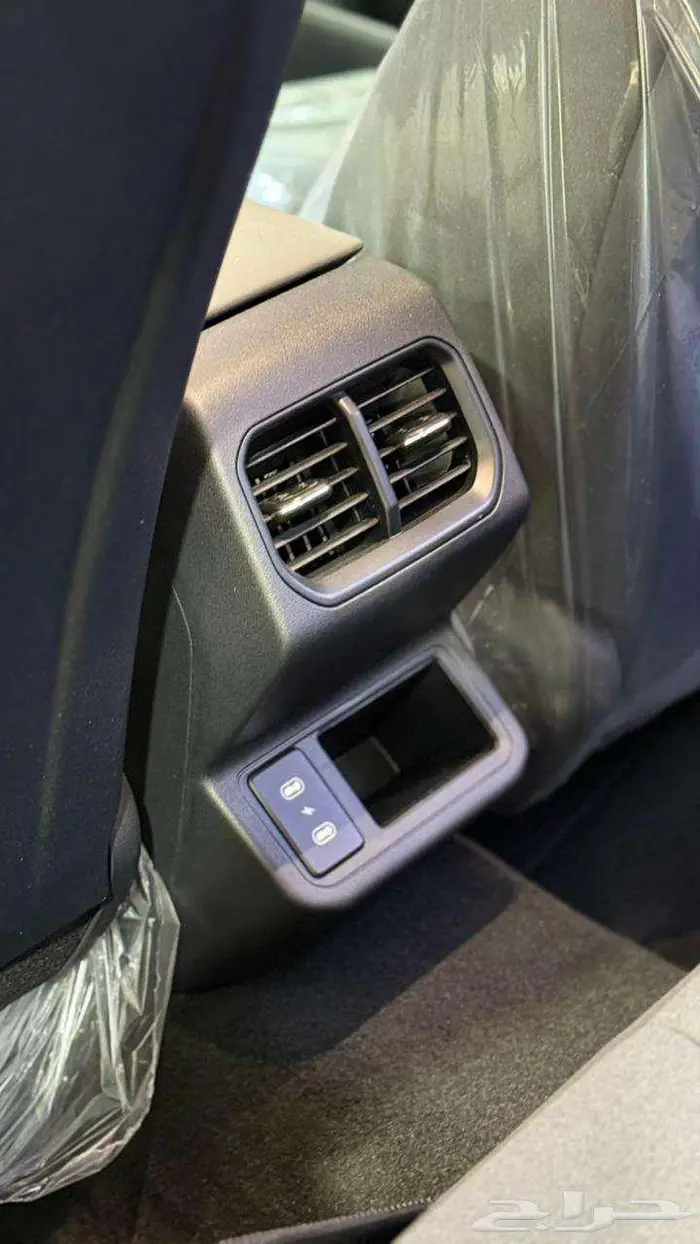 كيا K4 ستاندر 2026 خليجي 15