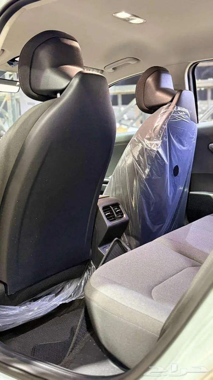 كيا K4 ستاندر 2026 خليجي 14