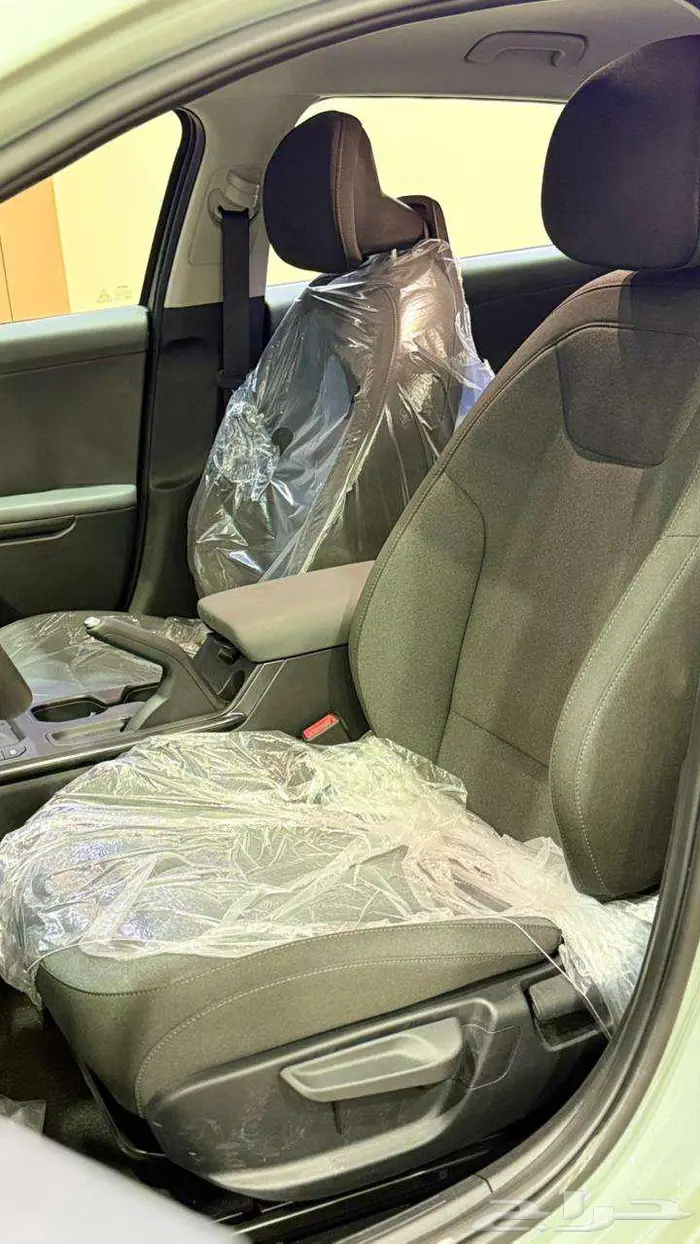 كيا K4 ستاندر 2026 خليجي 13