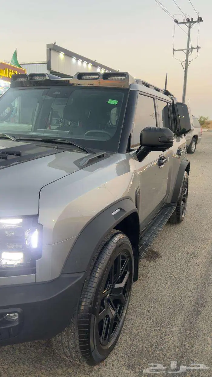 جيتور تي تو بلس 2026 للبيع 5