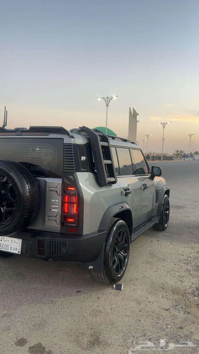 جيتور تي تو بلس 2026 للبيع 1