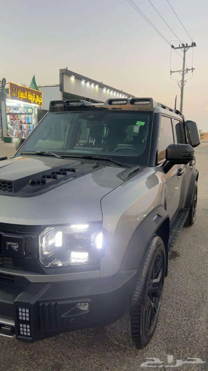 جيتور تي تو بلس 2026 للبيع 3