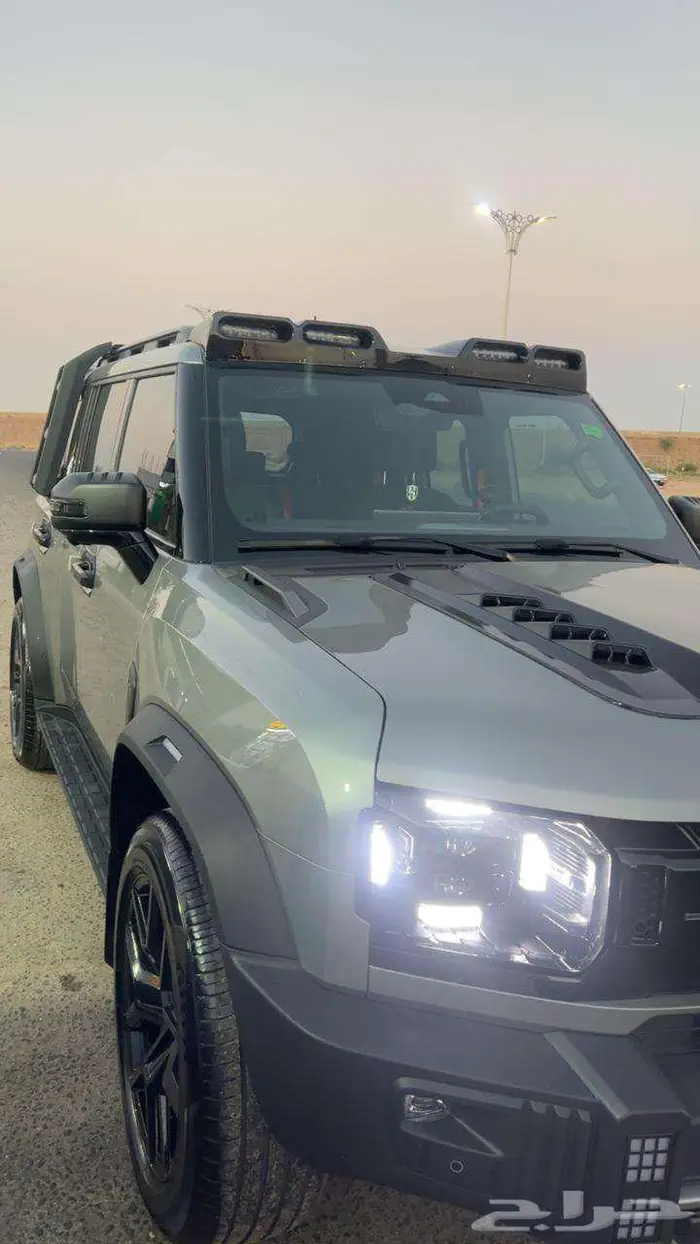 جيتور تي تو بلس 2026 للبيع 10