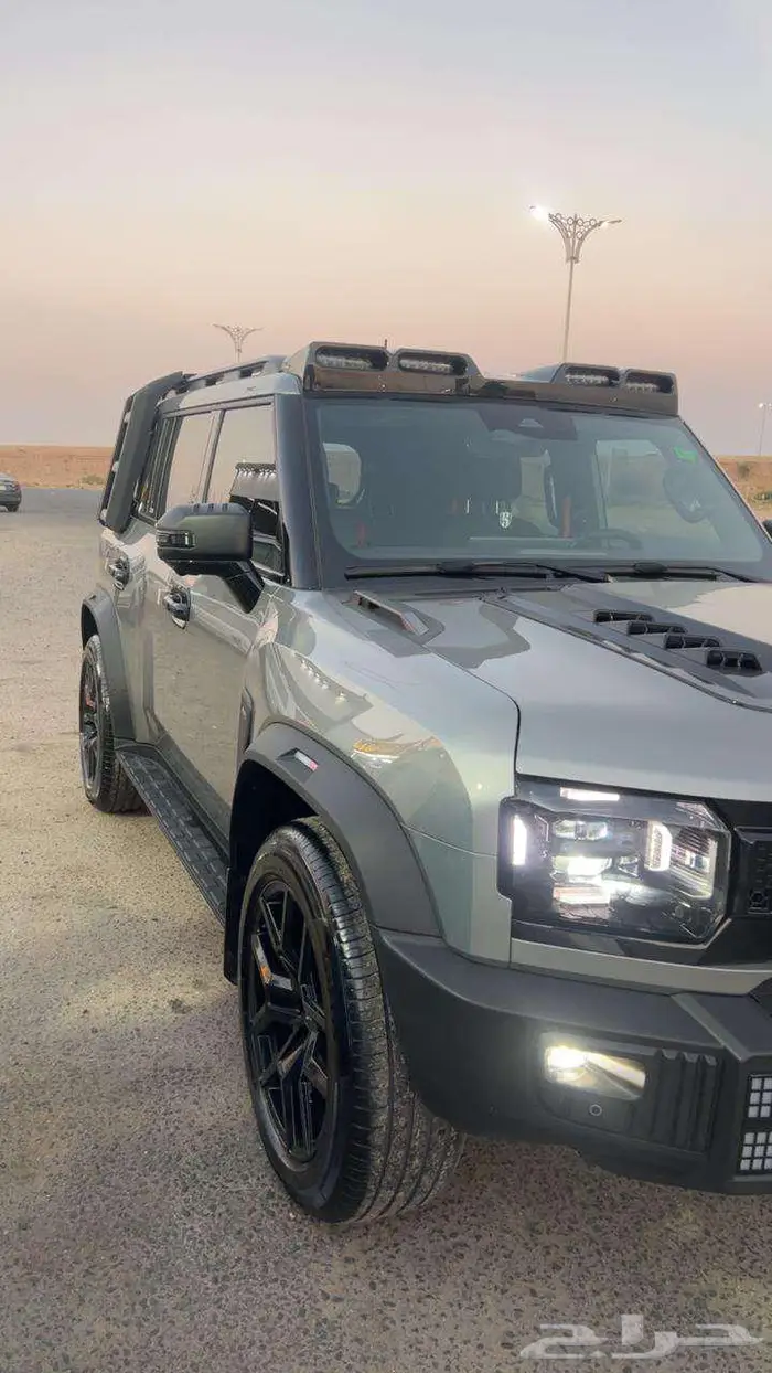 جيتور تي تو بلس 2026 للبيع 9