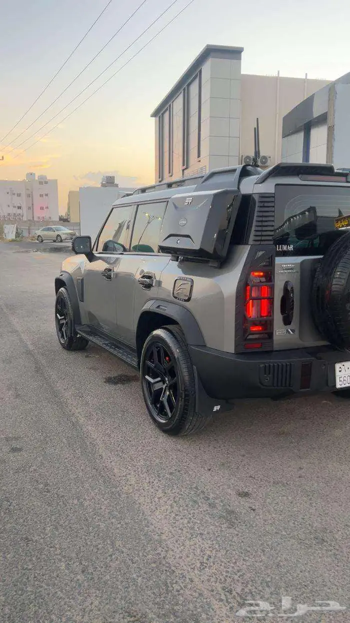 جيتور تي تو بلس 2026 للبيع 0