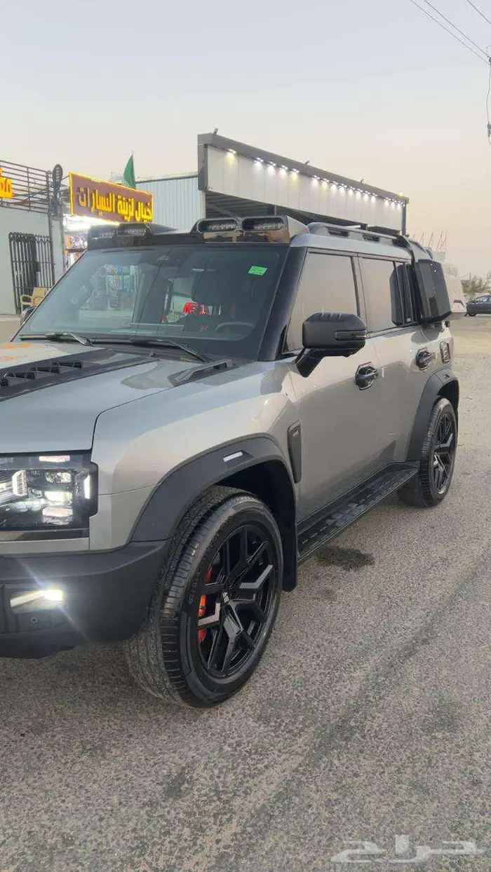 جيتور تي تو بلس 2026 للبيع 2