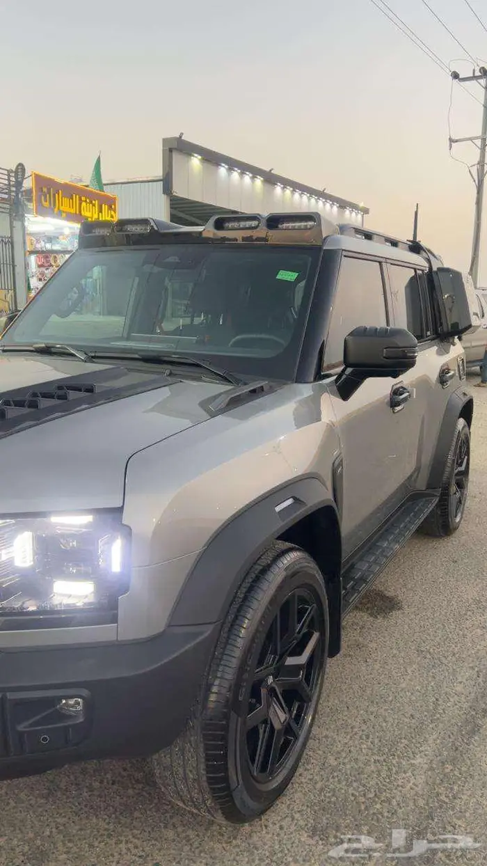 جيتور تي تو بلس 2026 للبيع 6