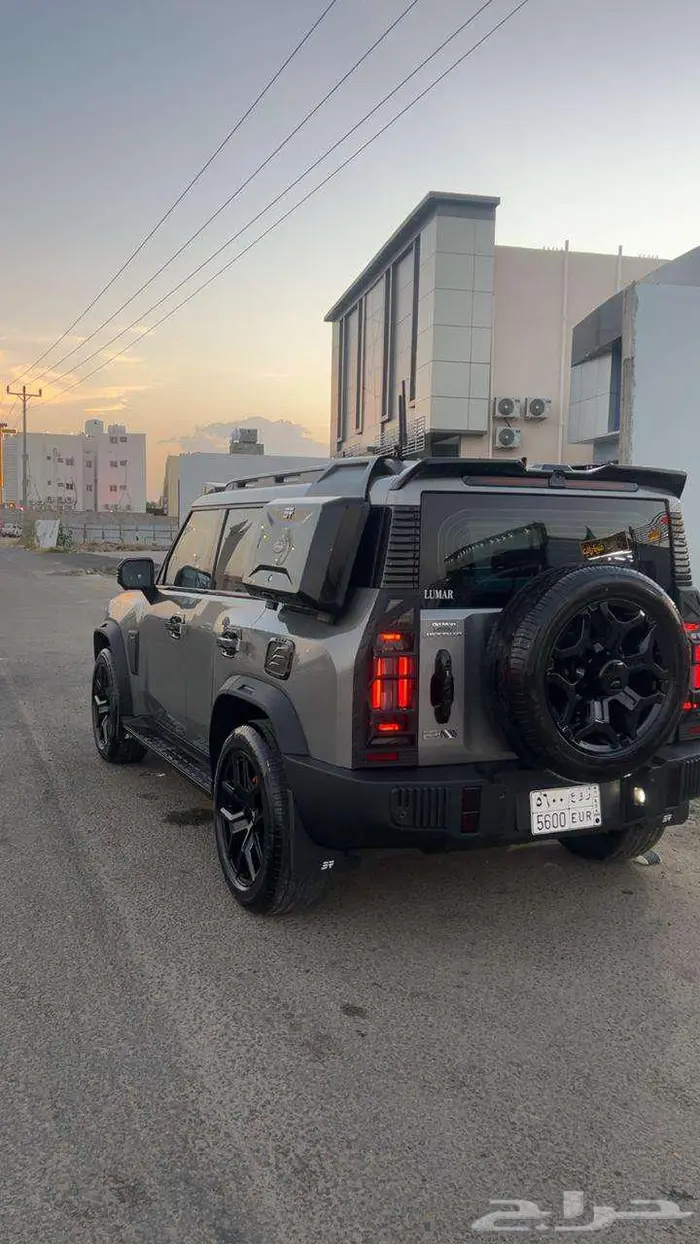 جيتور تي تو بلس 2026 للبيع 7