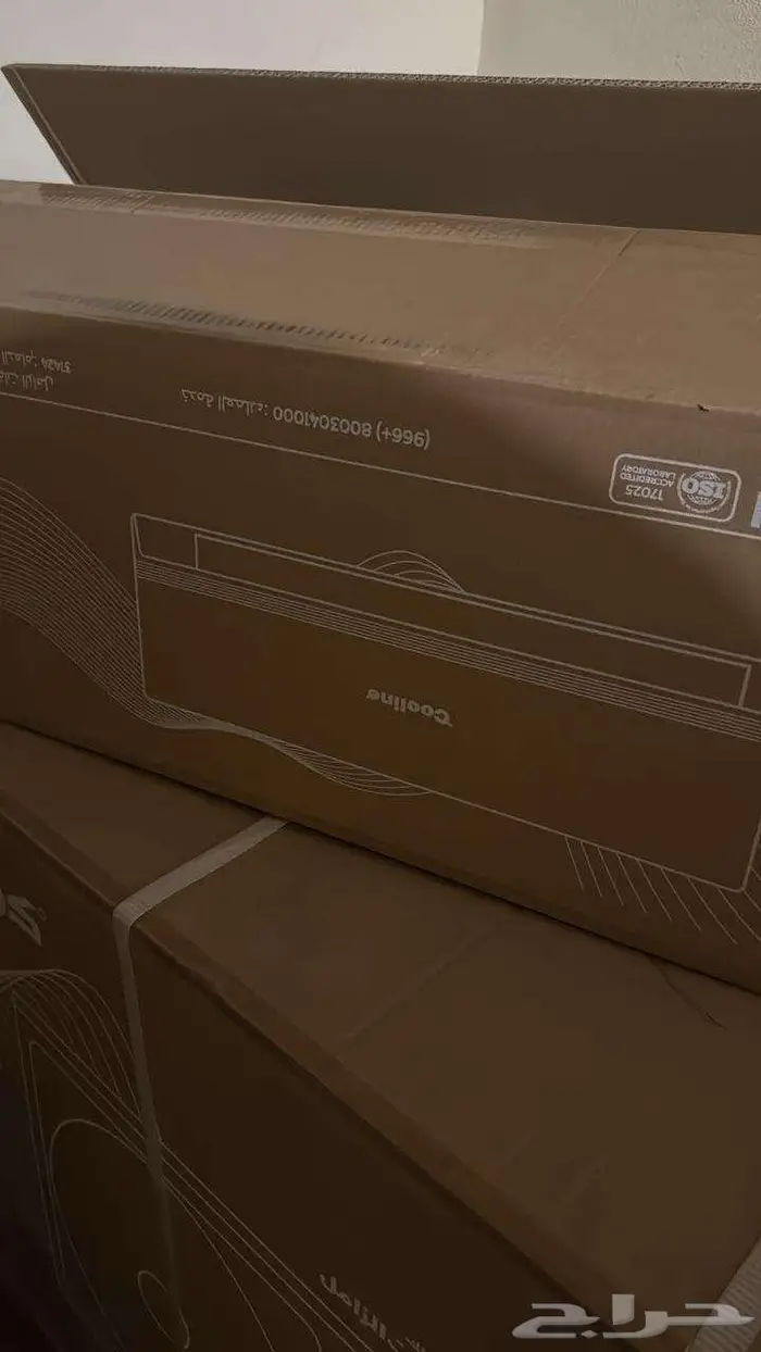 مكيف سبليت جديد للبيع 1