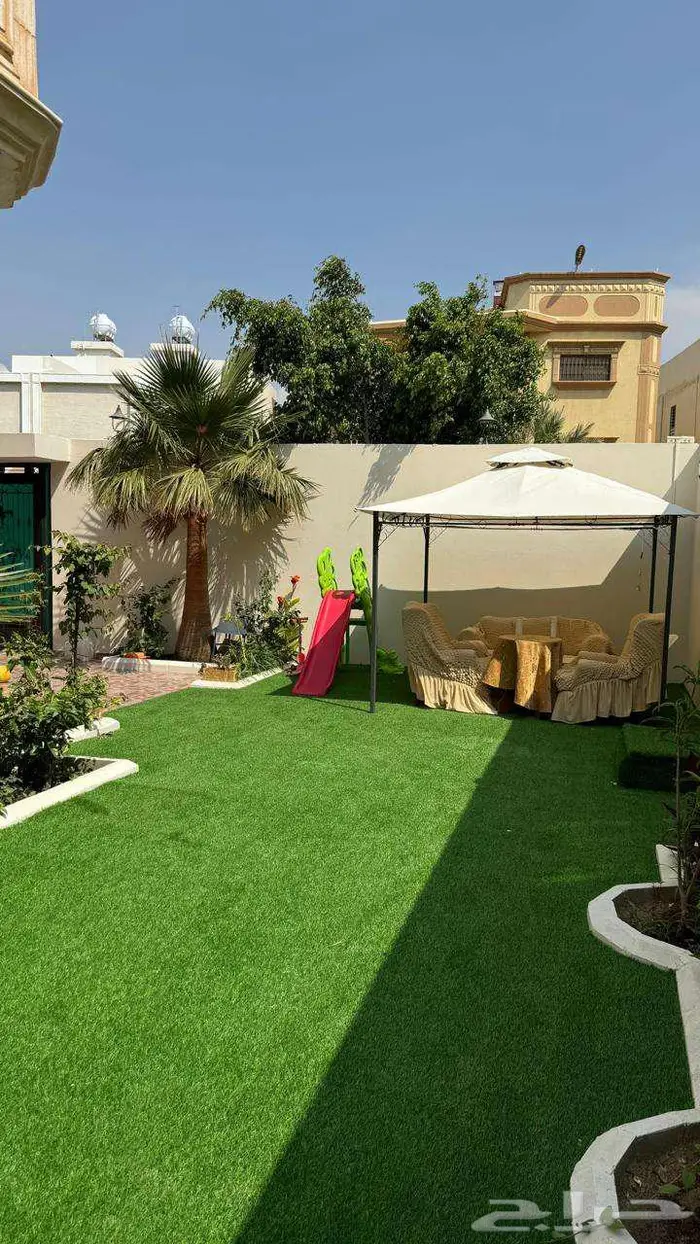 فيلا 600 م2 للبيع 3