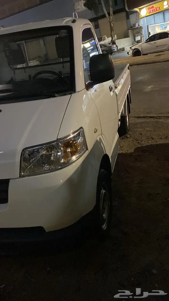 دباب سزوكي 2007 3