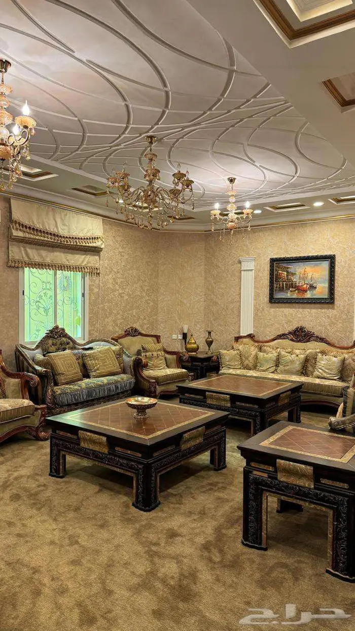 فيلا 600 م2 للبيع 9