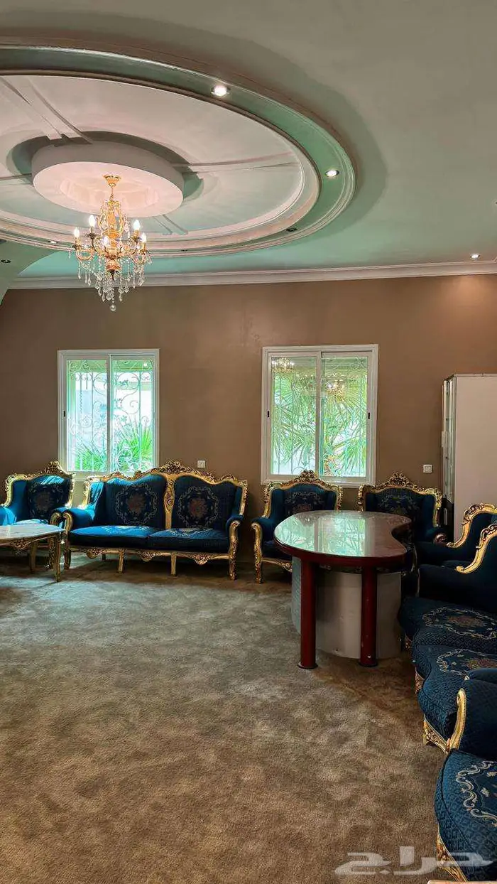 فيلا 600 م2 للبيع 10