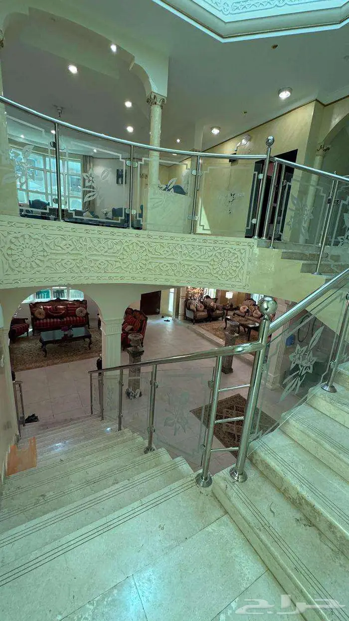 فيلا 600 م2 للبيع 11