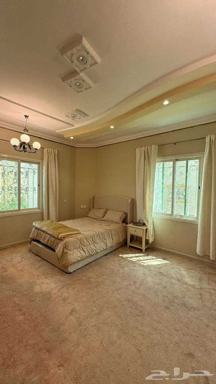 فيلا 600 م2 للبيع 6