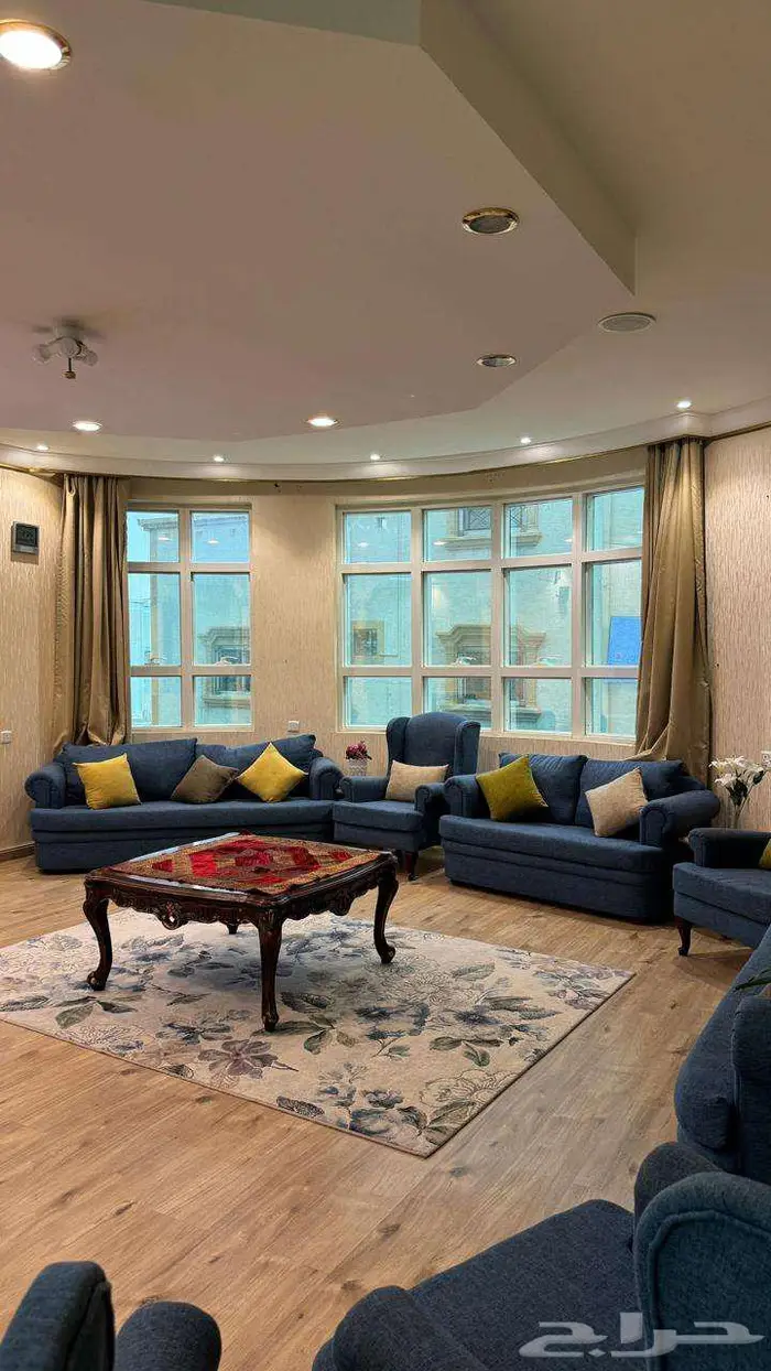 فيلا 600 م2 للبيع 7