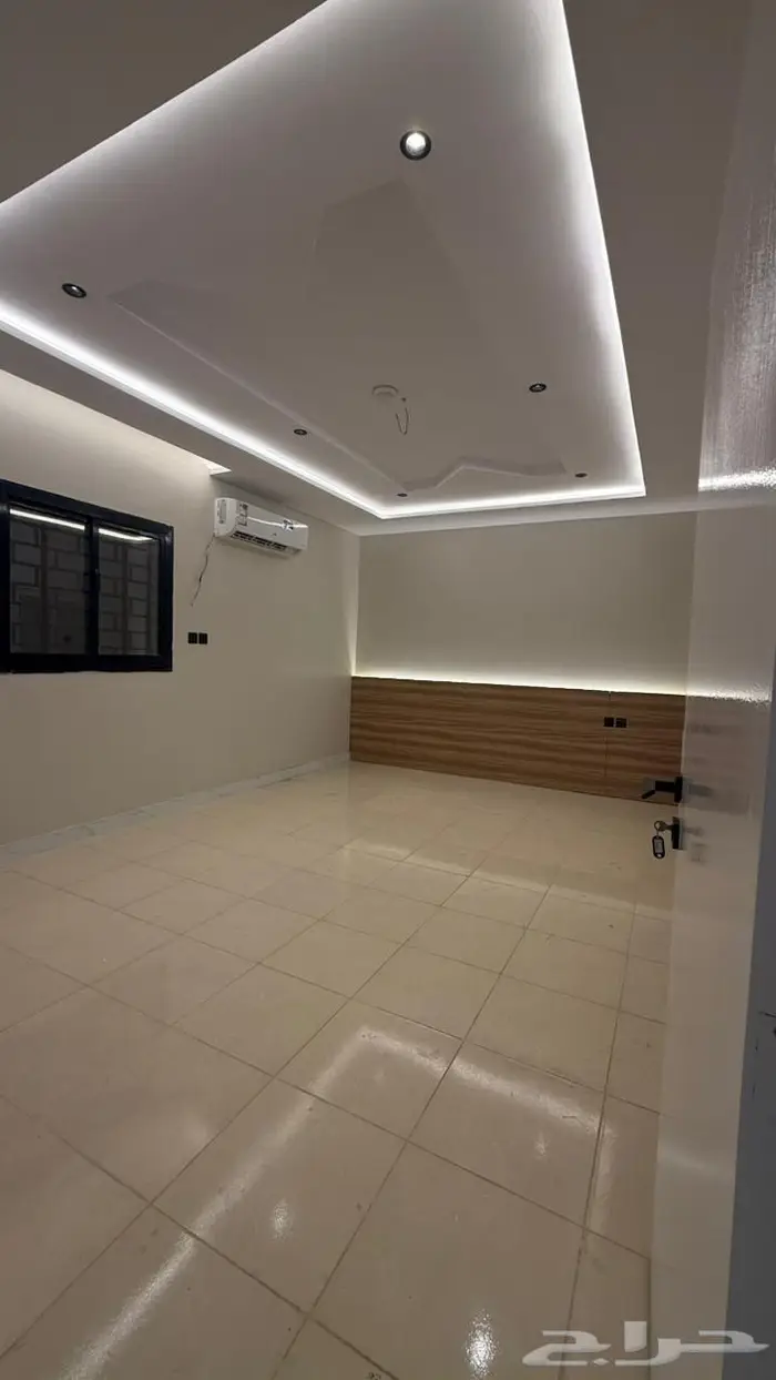 شقة للإيجار حي المصيف جديده لم تسكن for rent 4