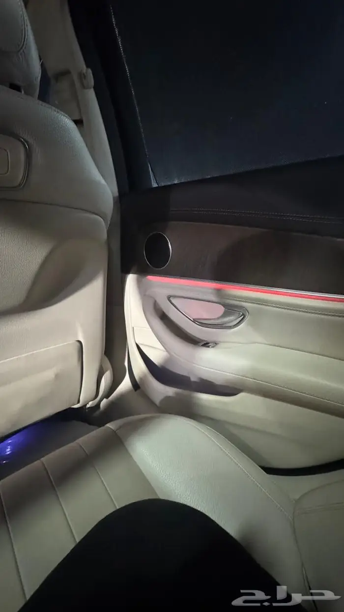 مرسيدس E300 موديل 2019 للبيع 2