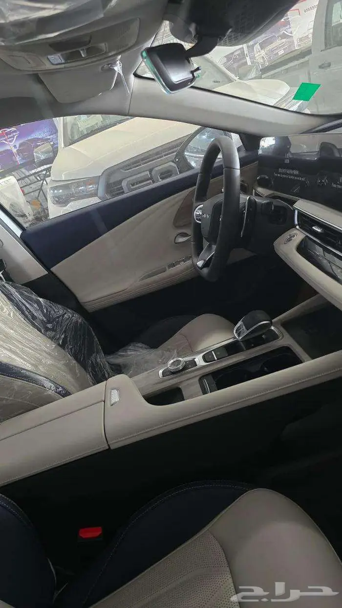 شيري اريزو 8 كمفورت 2025 متوفر جميع الالوان باسعار ممتازة 2