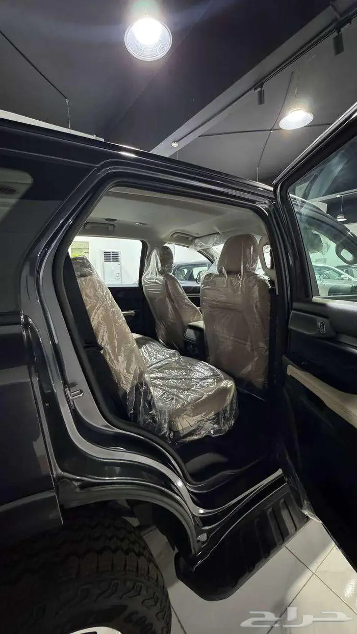 فورد XLT بنزين 2025 10